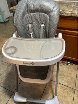 High Chair