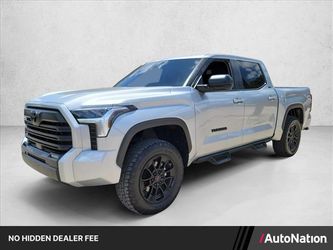 2024 Toyota Tundra