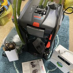 EHEIM  5e.  Professional 600T Media And Replacement Pads Includes 