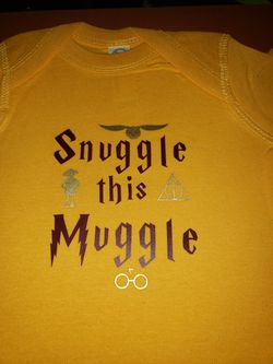 Harry Potter onesies 3pc size 6-9 months