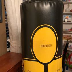Punching Bag