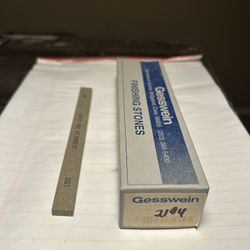 Die Maker Polishing Benching Stones