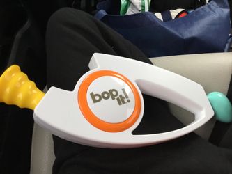 Walmart’s Classic Bop It