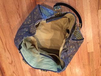 Petunia Pickle Bottom Bag