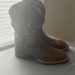 Ariat Cowboy Boots 