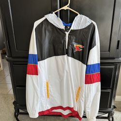 Faze 2.0 Windbreaker