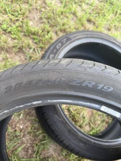 Tires For Sale
