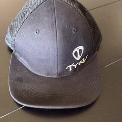 Tyku trucker hat adjustable