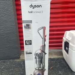 Dyson ball animal 3