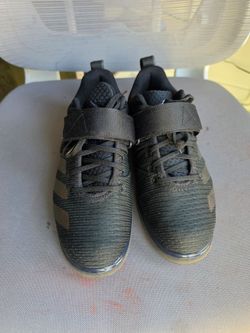 Adidas Powerlift 5 shoes