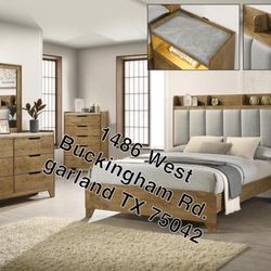 Furniture Bedroom Set 