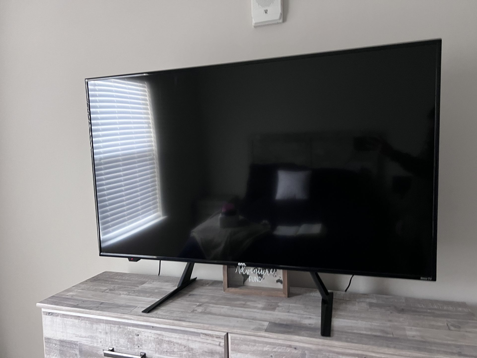 55’ Roku TV