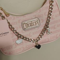 Juicy Shoulder Bag New $30 Pick up only 