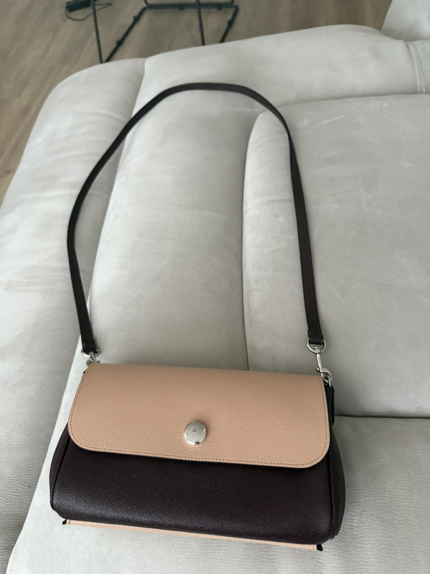 Coach Purse and wallet