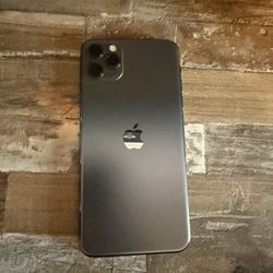 iPhone 11 Pro Max 