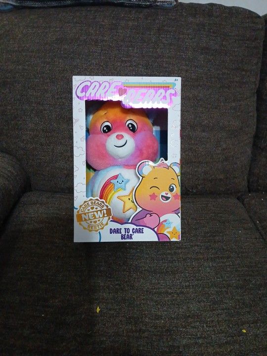 Care Bear