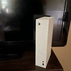 XBOX SERIES S (NEGOTIABLE) (NO LOWBALLS)