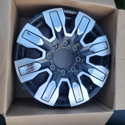 GMC RIMS