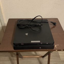 PS4 With 2 Controllers With 11 Games And Has The Cable Or Trade For A Ps5