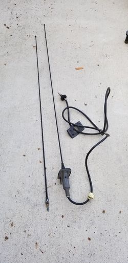 87-93 Ford Mustang LX GT