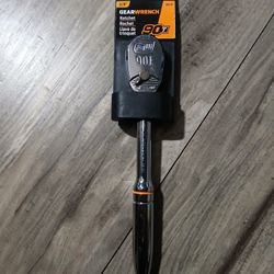 Gearwrench 3/8 Ratchet Tool