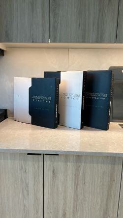 Starwars limited illustration 500