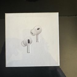 AirPod Pro 2 