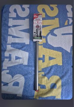 Amped Vacuum Hammer Drill Bit