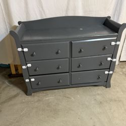Changing Table 