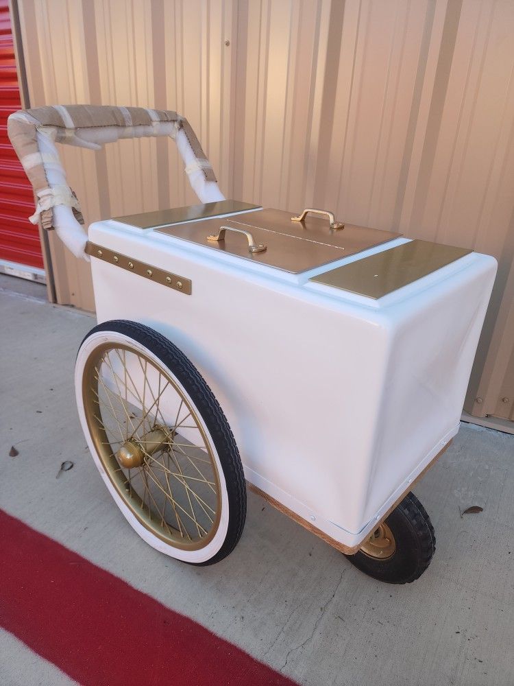Carrito Paletero