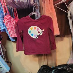 Cat And Jack Size 5T