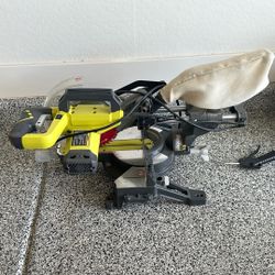 Table saw