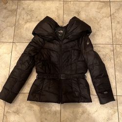 North Face Jacket Meduim 