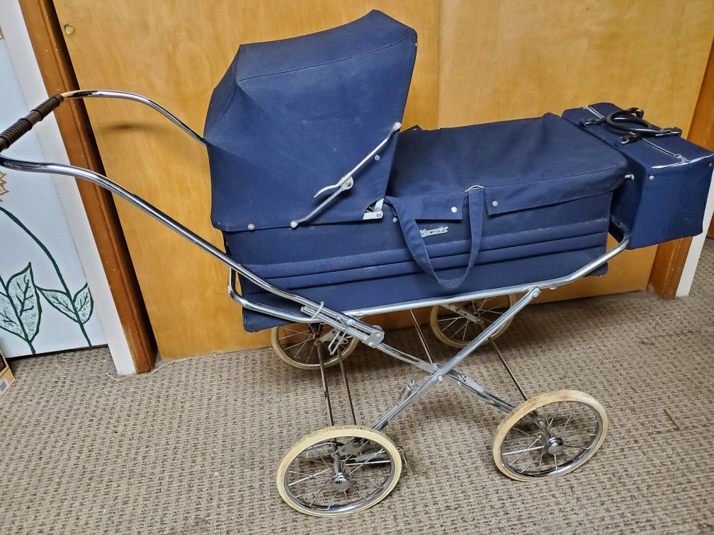English pram sale