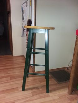 Stool