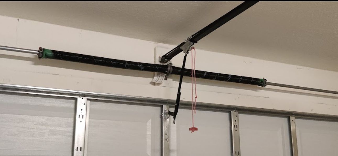 Garage Door Springs