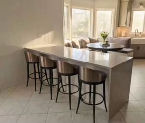 Modern Contemporary Barstools
