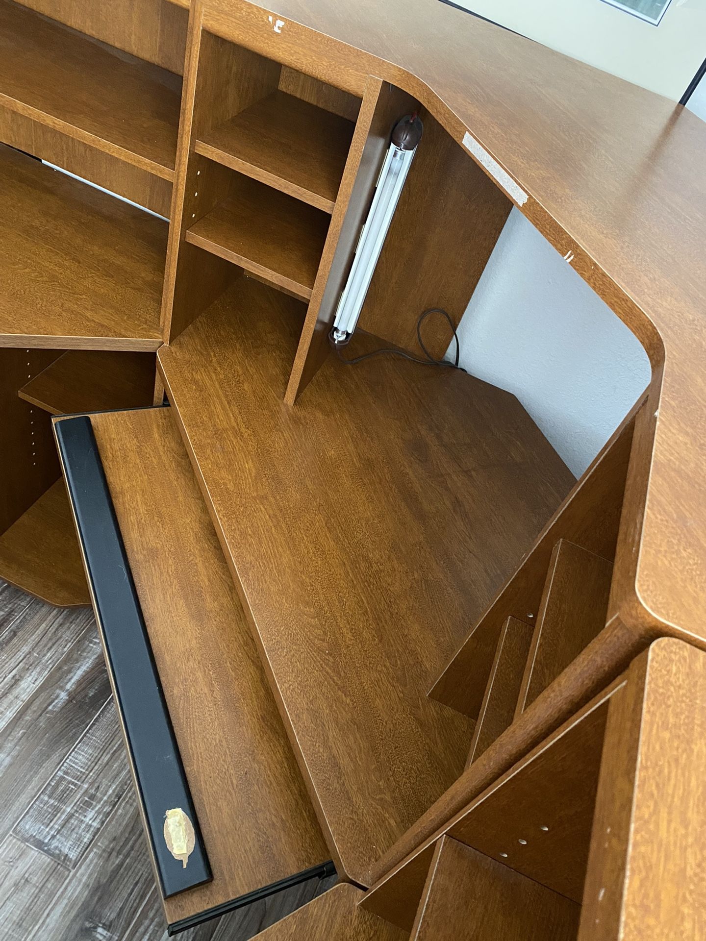 Corner Desk for Sale in El Cajon, CA OfferUp