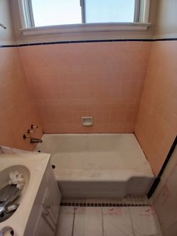 Tub And Tile