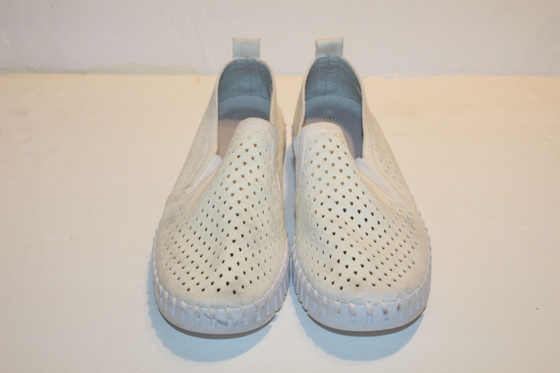 Ilse Jacobsen Tulip Suede Shoes Size Women’s EU 43/ US 12 