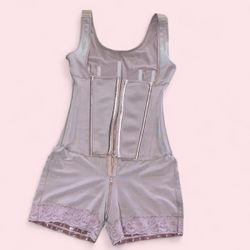 Colombian shapewear