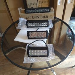 Light Bars