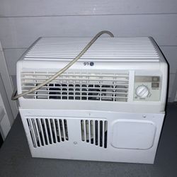 AC Unit 