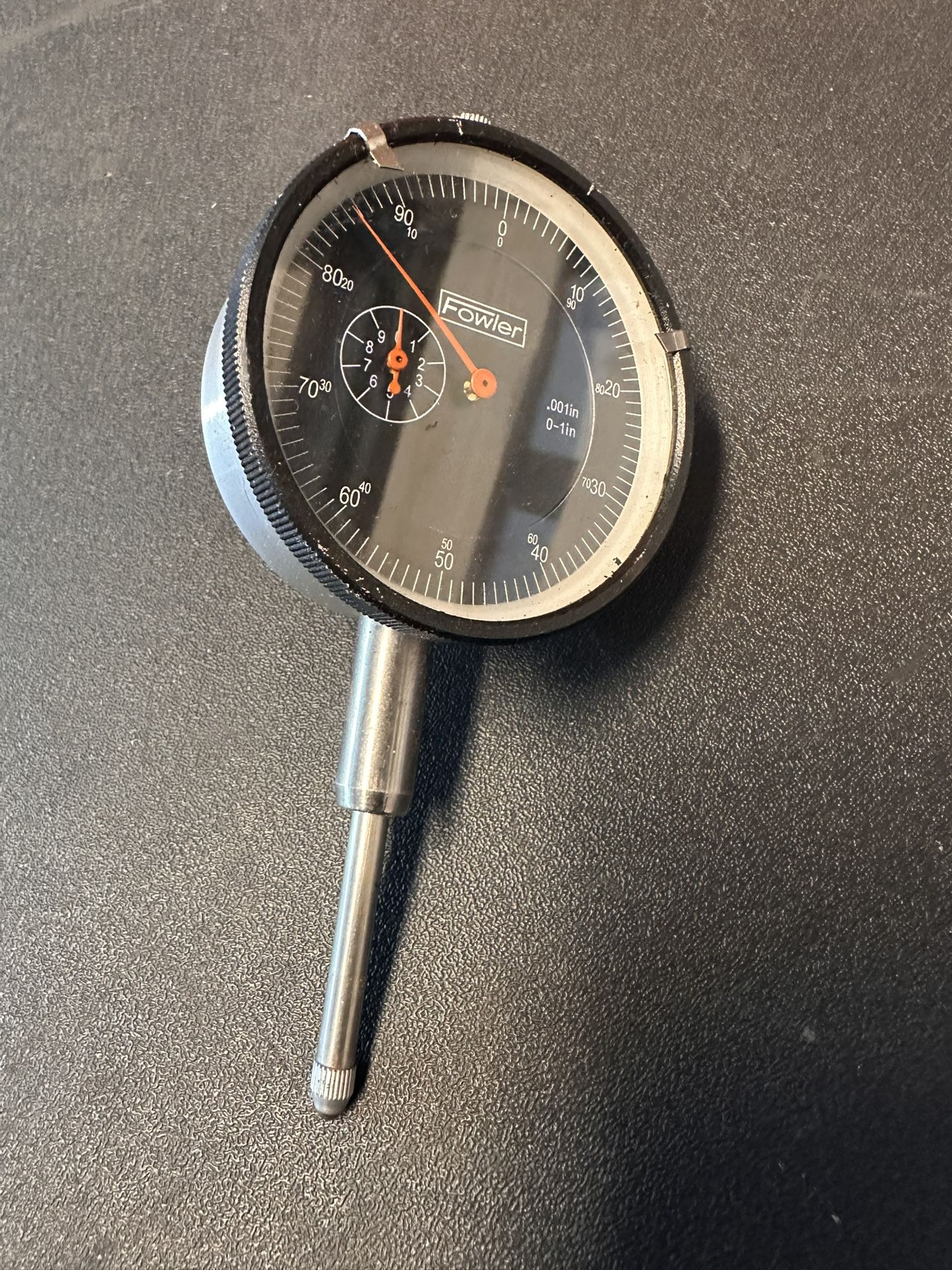 Fowler Dial Indicator