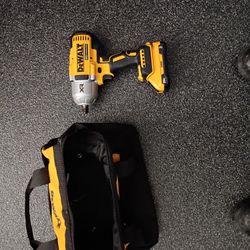 DeWalt Impact