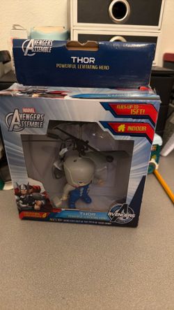 Marvel