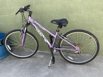 Fuji Fixie Bike