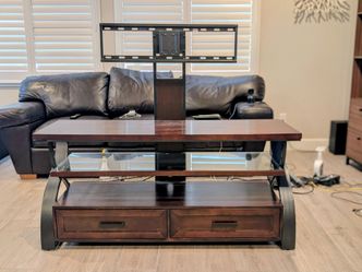 Media/TV Console