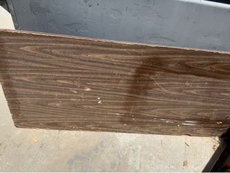 6 Foot folding Tables $10 Each