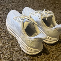 Hoka shoes
